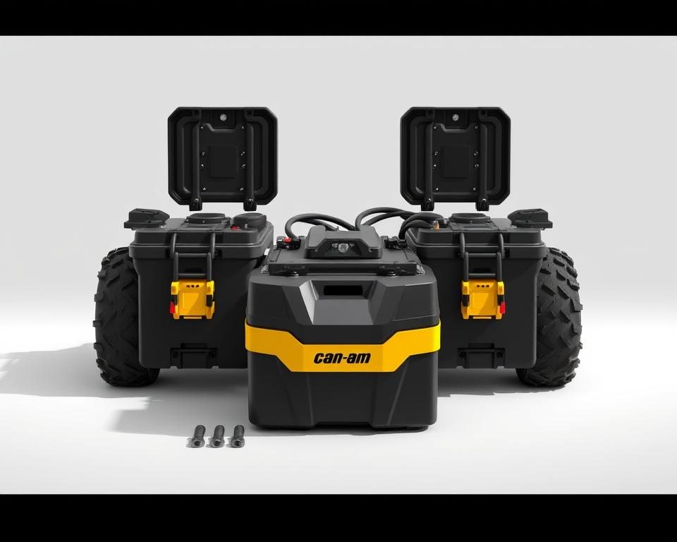 all things ATV
